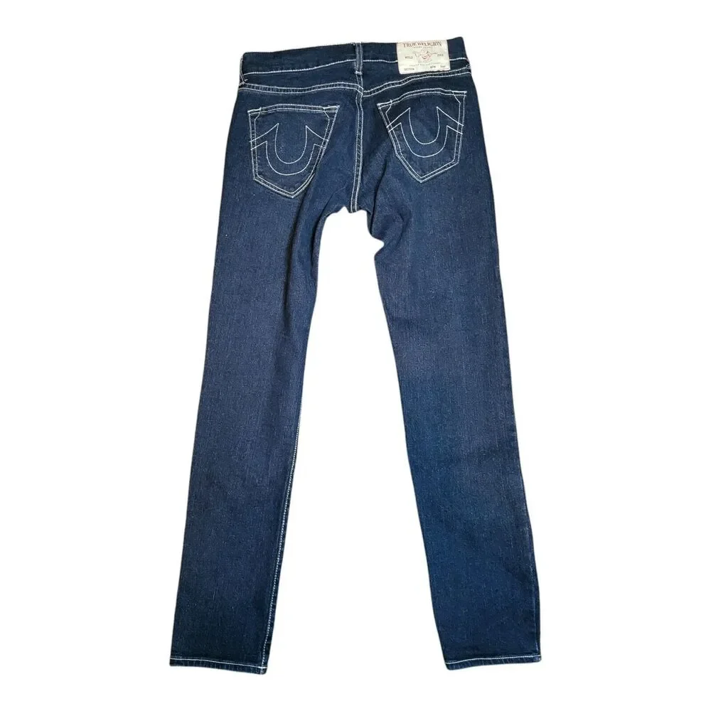 True Religion your consideration